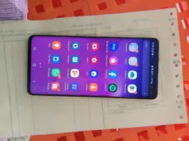 Samsung Galaxy s10 plus