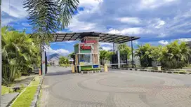 Cluster Savana Botheo Bukit Cimanggu City 45 Tanah 185