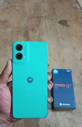 Moto G45 5G Fullset mulus 8+8/256