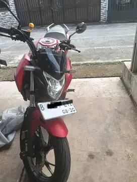 Jual Motor Honda CB 150R