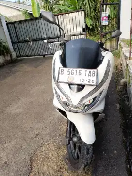 Honda PCX 2018 NON ABS