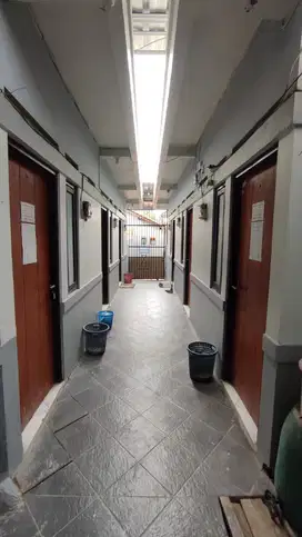 DIJUAL MURAH DAN CEPAT KOSAN AKTIF GEGERKALONG UPI SETIABUDI BANDUNG