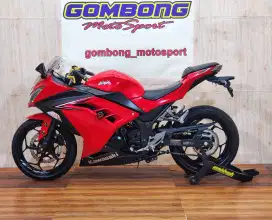 NINJA 250 FI 2016 LIKE NEW