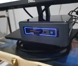Komputer Mini PC Intel NUC