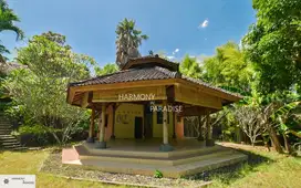 HP-CL02 Bungalow, SHM, 8770m2 di Selat Anturan, Buleleng