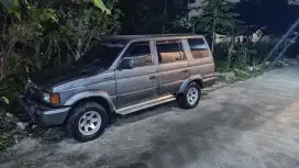 Panther Hi Sporty 96