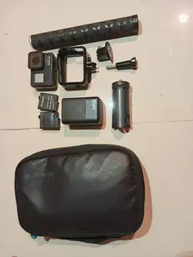 GoPro Hero 7 Black