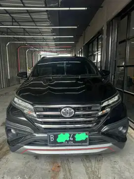TOYOTA RUSH S TRD SPORTIVO 1.5 A/T 2021