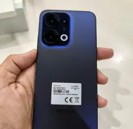 HP Oppo Reno 13