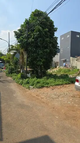 Kavling Murah dibawah Harga pasaran Cengkareng Jakarta Barat