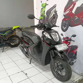 HONDA GENIO CBS 2025