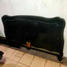 Dipan Kayu jati/angsana keling