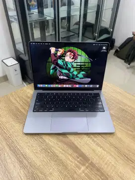 Macbook M1 Pro M1 2021 16/512