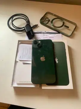Iphone 13 128 ibox