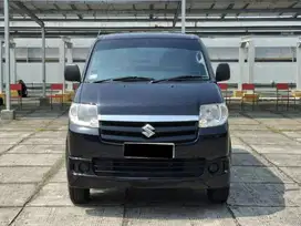 Suzuki APV GL Manual 2013