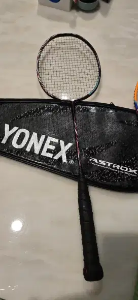 Yonex Astrox100zz japan