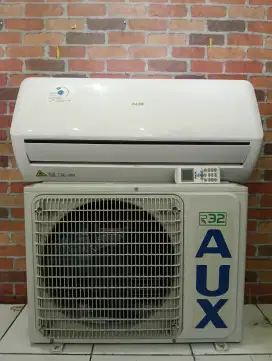 AC Aux 1 pk freon R32