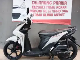 Yamaha mio S 2017