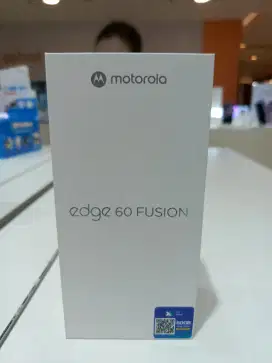 Motorola Moto edge 60 fusion 12 GB/256 GB