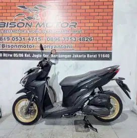 ISTIMEWA PJK 10 2026! HONDA VARIO 150 KEYLESS CBS ISS TAHUN 2020