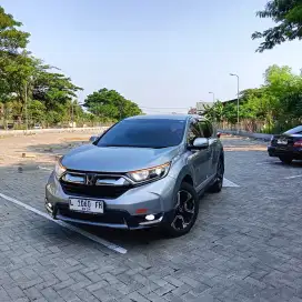 CRV Turbo 2018 KM 31rb