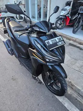 Honda New gen 2 tipe tertinggi