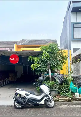Di Jual Rumah Di Elysium Garden Full Furnished