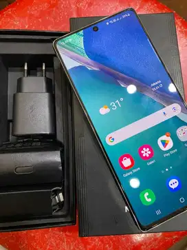 samsung note 20 8/256