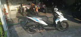 Dijual Honda Beat 2019
