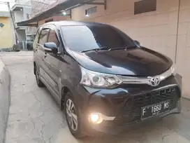 Avanza Veloz 1.5 Manual Type Tertinggi