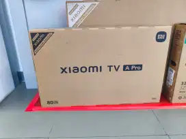 Xiaomi TV A PRO 32 / L22M8-A2ID