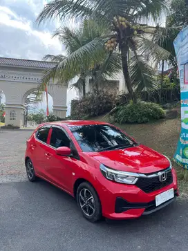 Honda Brio 2024 Bensin