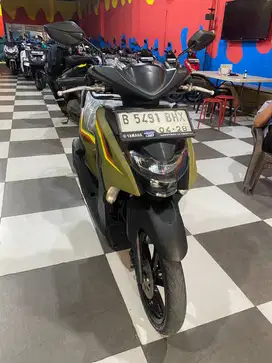 ( DP 500 ) Yamaha Gear 125 2023