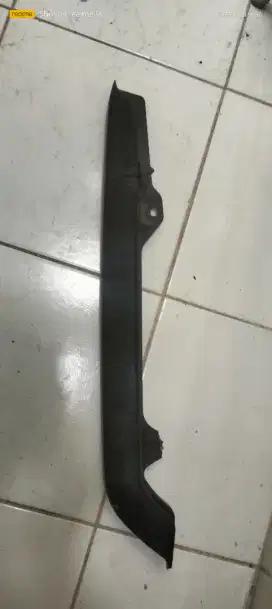 pelindung rantai motor thunder