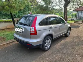 Honda CR-V 2009 Bensin