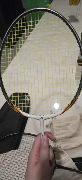 Yonex CARBONEX 8000