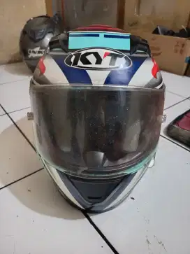 Kyt r10 aquamarine