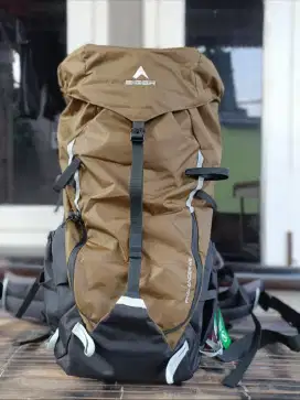 Carrier eiger phalanger 45L