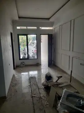 Jarang Ada Hunian Minimalis Harga 1Man Pusat Kota Bandung Turangga