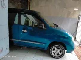 Hyundai Atoz GLS Tahun 2000