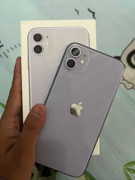 Iphone 11 64Gb ex IBOX