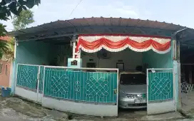 Take Over Rumah Sawangan Depok