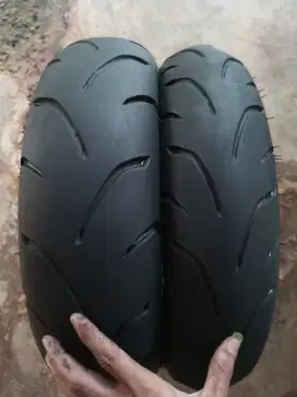 BAN COPOTAN NMAX RING 13 SEPASANG