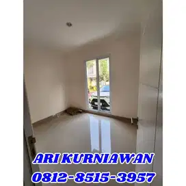 2,4M Nego Hot Deal! Rumah Latigo Village – LT 96 / LB 90, 3 KT, SHM