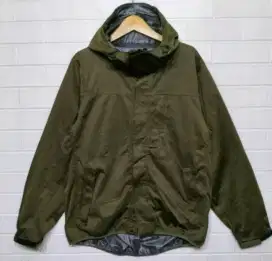 jaket sport second