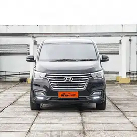 Hyundai H1 Royale Bensin Matic 2018