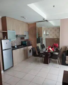 Disewakan Apartemen di City Home Miamy Bay Kelapa Gading Jakarta Utara