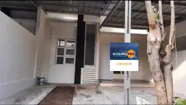 Dijual cepat rumah baru selesai renovasi dalam cluster cibubur country
