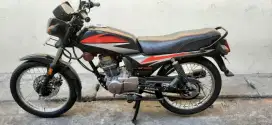 Honda GL Pro 1997 - 1998 tangan pertama hubungin telefon ya