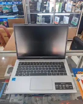 Acer Aspire Go 14 – Cicilan Ringan Tanpa DP